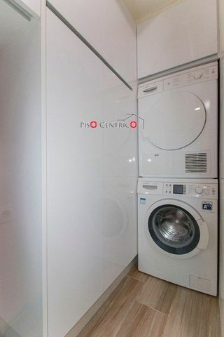 Piso en venta en Juan Flórez - San Pablo en Coruña (A)