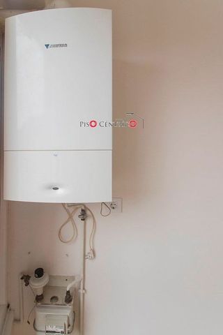 Piso en venta en Juan Flórez - San Pablo en Coruña (A)