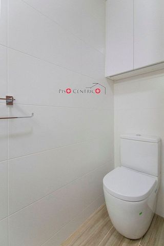 Piso en venta en Juan Flórez - San Pablo en Coruña (A)