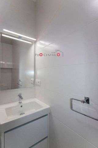 Piso en venta en Juan Flórez - San Pablo en Coruña (A)
