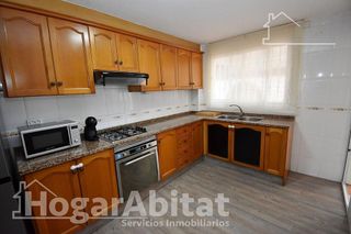 Piso en venta en Zona Llombai en Burriana