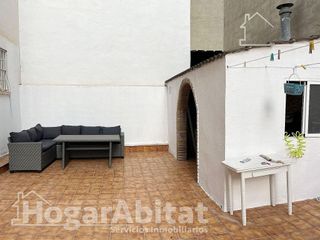 Piso en venta en Zona Llombai en Burriana