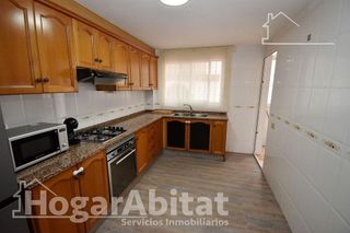 Piso en venta en Zona Llombai en Burriana