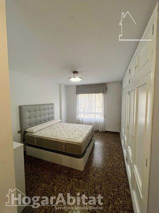 Piso en venta en Zona Llombai en Burriana