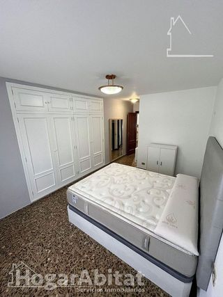 Piso en venta en Zona Llombai en Burriana