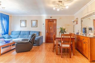 Piso en venta en Motril pueblo en Motril