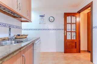 Piso en venta en Motril pueblo en Motril