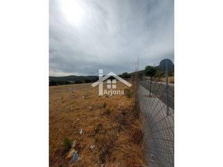 Terreno en venta en Lucena