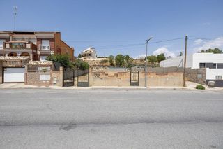 Terreno en venta en Alhendín