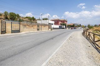 Terreno en venta en Alhendín