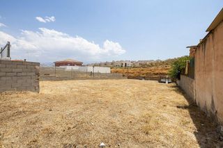 Terreno en venta en Alhendín