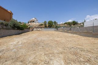 Terreno en venta en Alhendín