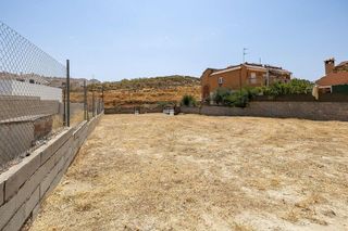Terreno en venta en Alhendín