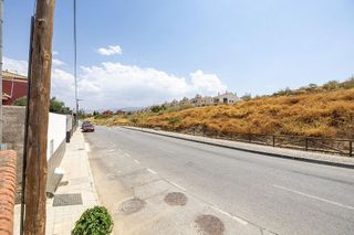 Terreno en venta en Alhendín