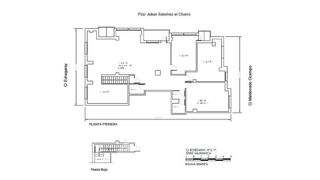 Local comercial en venta en Salesas - Labradores en Salamanca