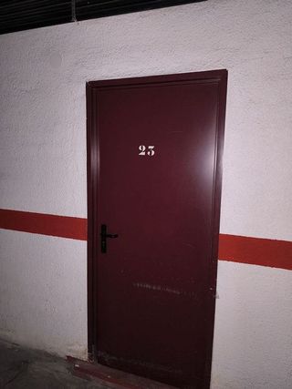 Garaje en venta en Tablero Bajo - Arruzafilla en Córdoba