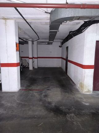 Garaje en venta en Tablero Bajo - Arruzafilla en Córdoba