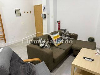 Piso en venta en Perchel Norte - La Trinidad en Málaga