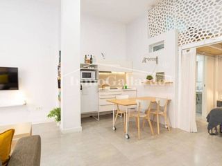 Piso en venta en Perchel Norte - La Trinidad en Málaga