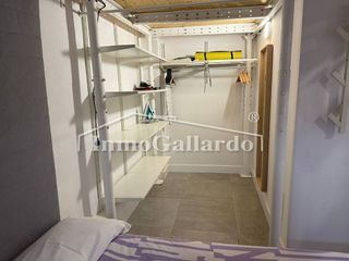 Piso en venta en Perchel Norte - La Trinidad en Málaga