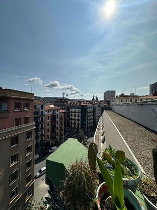 Piso en venta en Indautxu en Bilbao