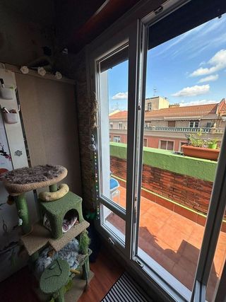 Piso en venta en Indautxu en Bilbao