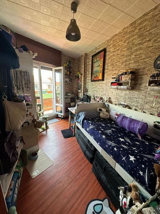 Piso en venta en Indautxu en Bilbao