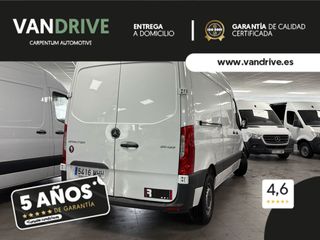 Mercedes Sprinter AOC 311cdi L3H2