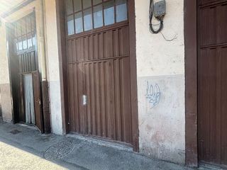Garaje en venta en Eibar