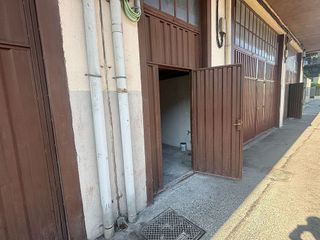 Garaje en venta en Eibar