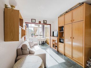 Estudio en venta en Puerto Marina en Benalmádena