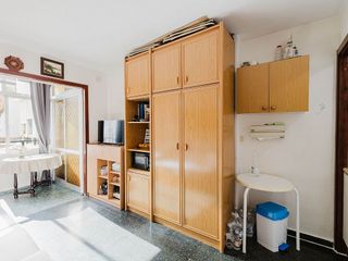 Estudio en venta en Puerto Marina en Benalmádena