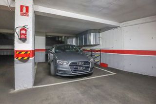 Garaje en venta en Auditorio - Parque Invierno en Oviedo