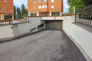 Garaje en venta en Auditorio - Parque Invierno en Oviedo