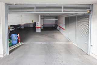 Garaje en venta en Auditorio - Parque Invierno en Oviedo