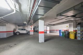 Garaje en venta en Auditorio - Parque Invierno en Oviedo