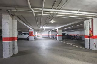 Garaje en venta en Auditorio - Parque Invierno en Oviedo