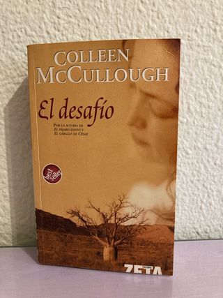 DESAFIO, EL