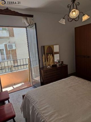 Piso en venta en San Bartolomé - Millán de Priego en Jaén