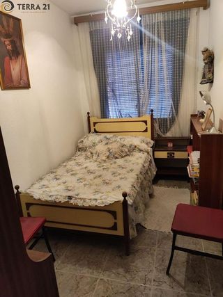 Piso en venta en San Bartolomé - Millán de Priego en Jaén