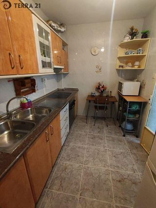 Piso en venta en San Bartolomé - Millán de Priego en Jaén