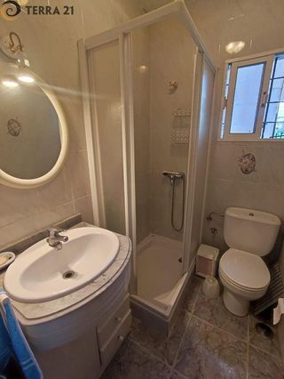 Piso en venta en San Bartolomé - Millán de Priego en Jaén