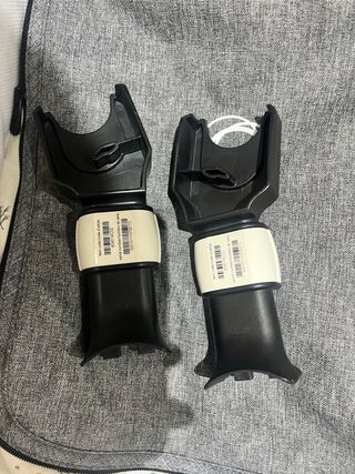 Bugaboo Cameleon 3 gris