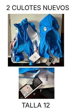 LOTE ETXEONDO Y CASCO CATLIKE