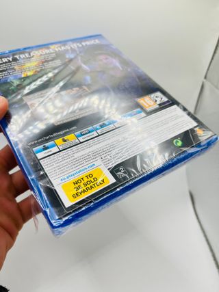 Uncharted 4 PS4 Sigillato Pal Multilingua