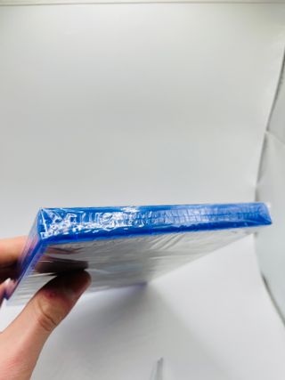 Uncharted 4 PS4 Sigillato Pal Multilingua