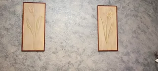 Dormitorio de matrimonio completo de 150cm