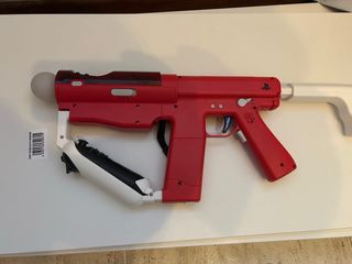 Playstation 3 Fat con juegos y Move