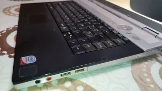Portátil Sony Vaio para piezas
