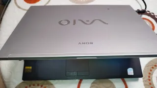 Portátil Sony Vaio para piezas